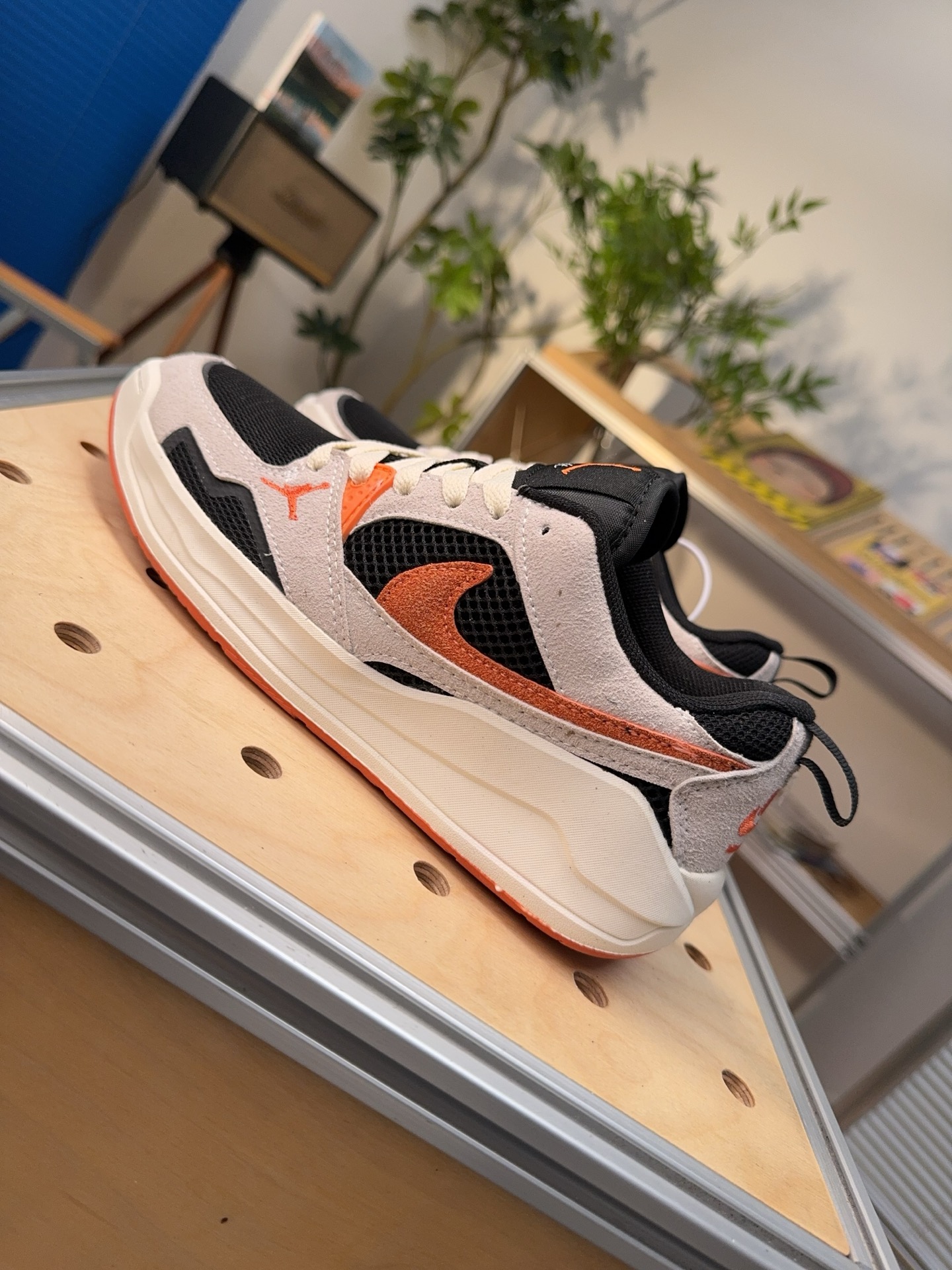 Nike Jordan
